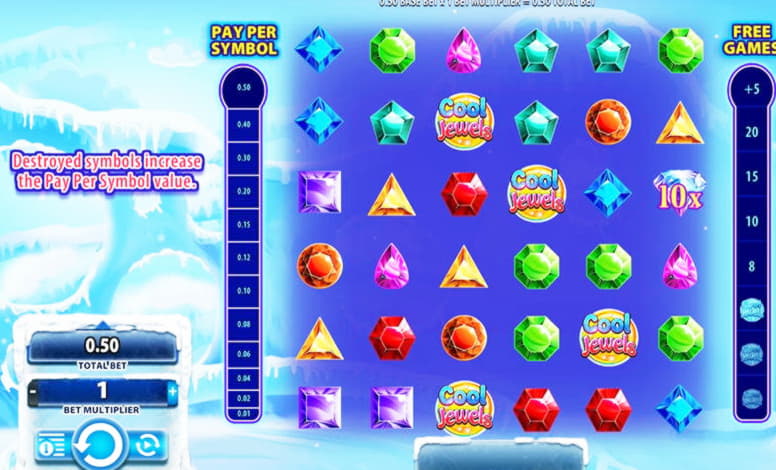 €450 Casino tournaments freeroll at Party Casino