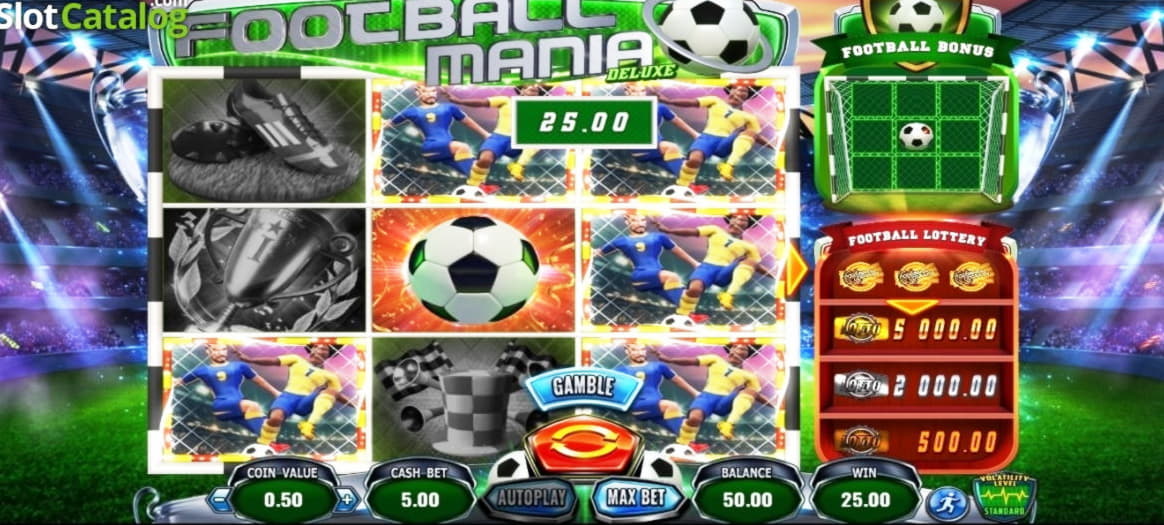 EURO 505 Casino tournaments freeroll at Lucky Nugget Casino