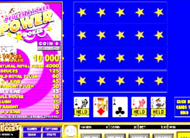 Eur 175 Online Casino Tournament at bWin Casino