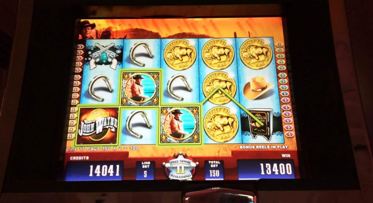 40 Free Spins right now at King Billy Casino