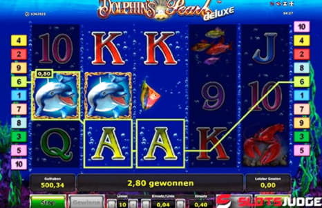 EUR 4965 No Deposit Casino Bonus at Omni Slots Casino
