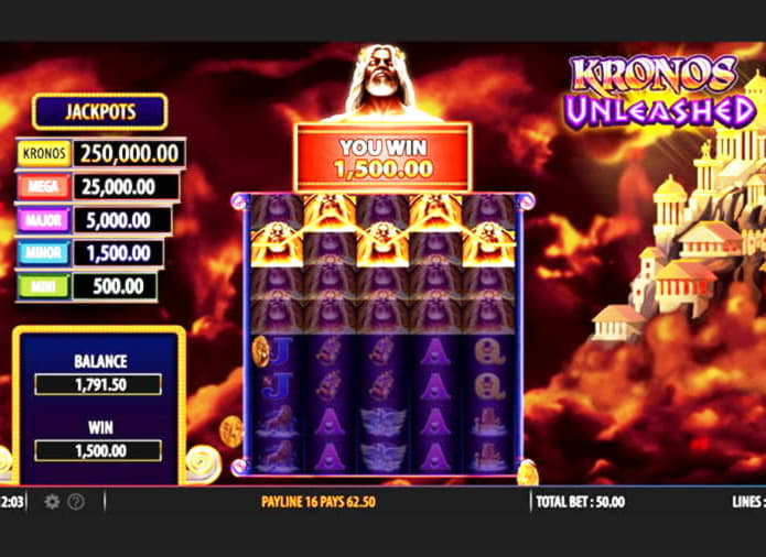 EURO 480 Free chip at Loki Casino