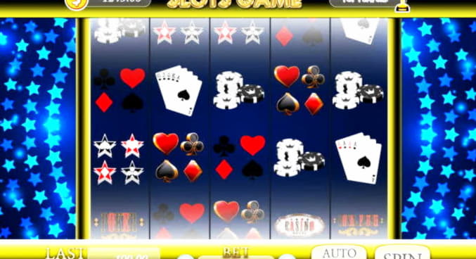 €480 NO DEPOSIT CASINO BONUS at Bet Hard Casino