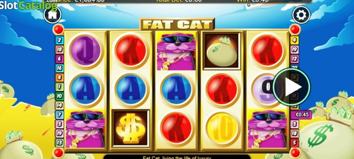 75 Free Spins Casino at Red Flush Casino