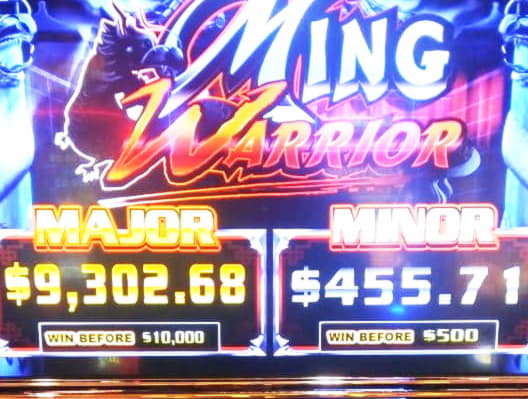 $620 Tournament at Wish Maker Casino