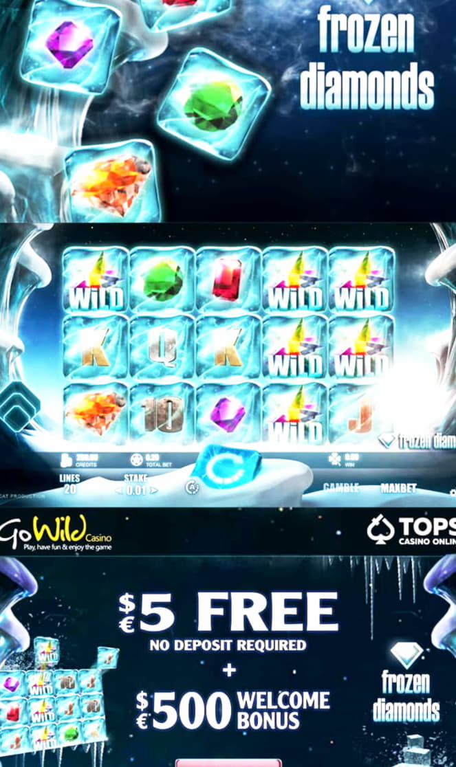 $665 Free Chip at Rizk Casino