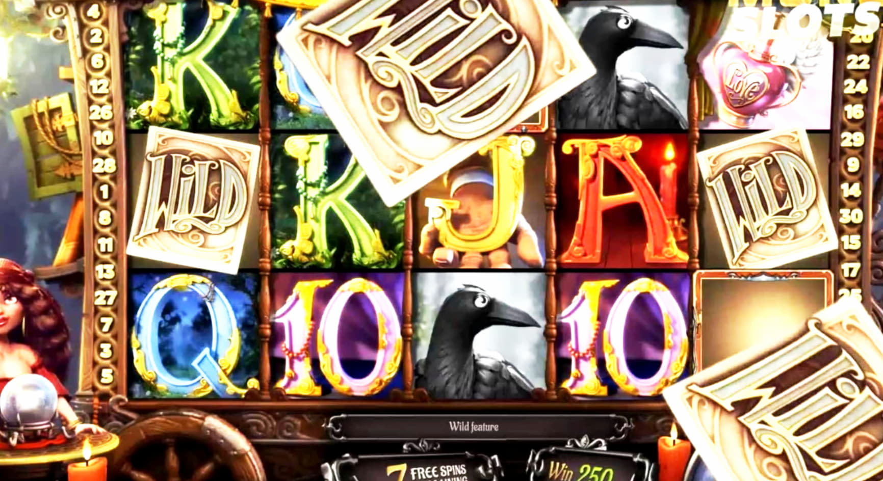 £1215 No deposit bonus casino at Red Flush Casino