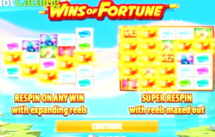 EUR 280 Online Casino Tournament at Leo Vegas Casino