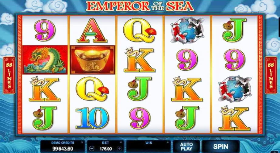 535% Match bonus at Red Flush Casino