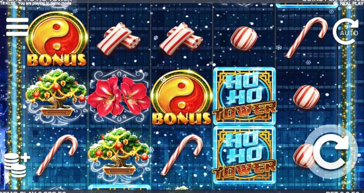 175 Free Spins Casino at Video Slots Casino