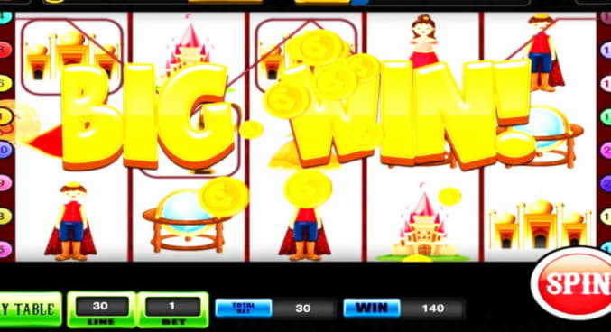 $260 Free Chip at Guts Casino