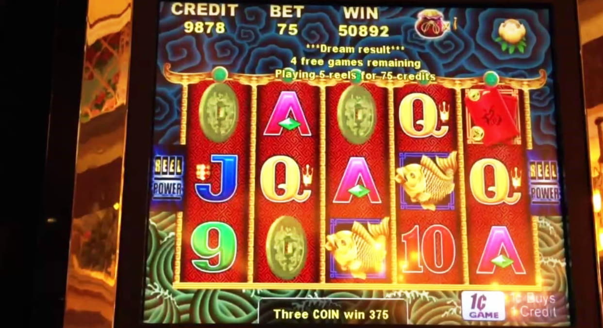 ﻿$910 Daily freeroll slot tournament at Party Casino