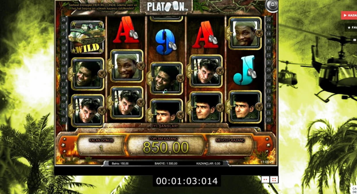 EUR 66 FREE Chip at Estonia Casino 