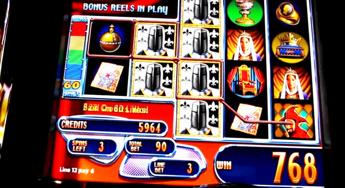 €605 Tournament at Spartan Slots Casino