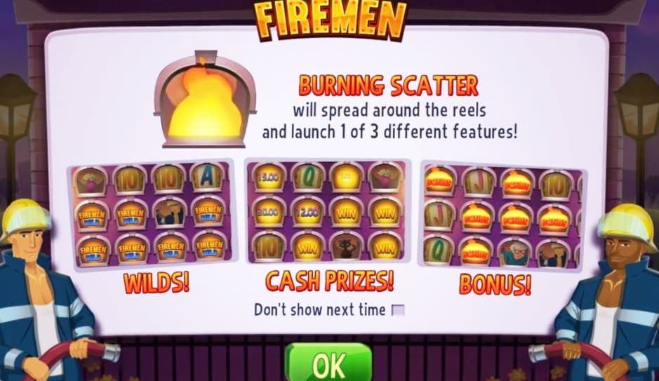 735% Deposit match bonus at Casino Cruise