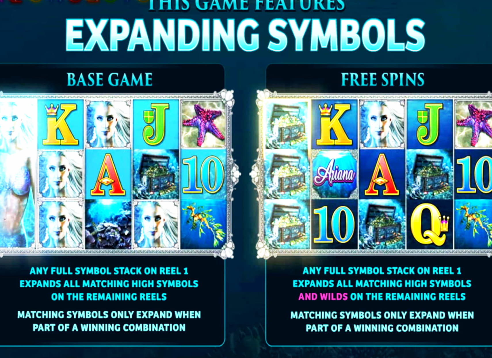265 free spins at Ruby Fortune Casino