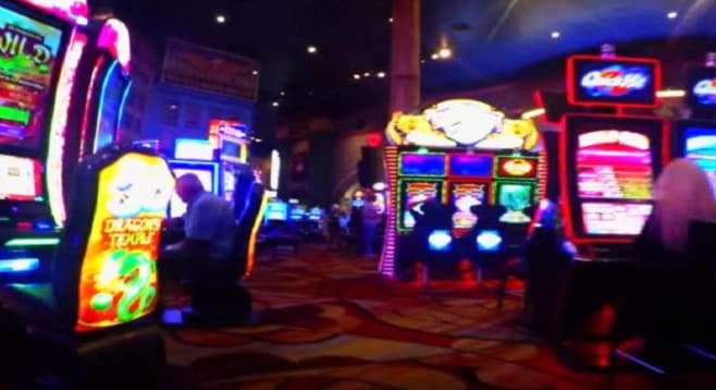 $655 Free Casino Ticket at Loki Casino