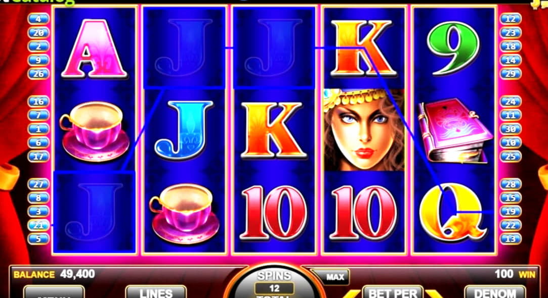 800% First Deposit Bonus at Spartan Slots Casino