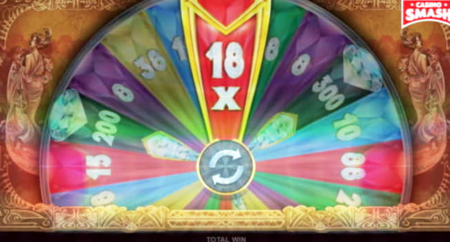 EUR 265 Free Money at Spartan Slots Casino