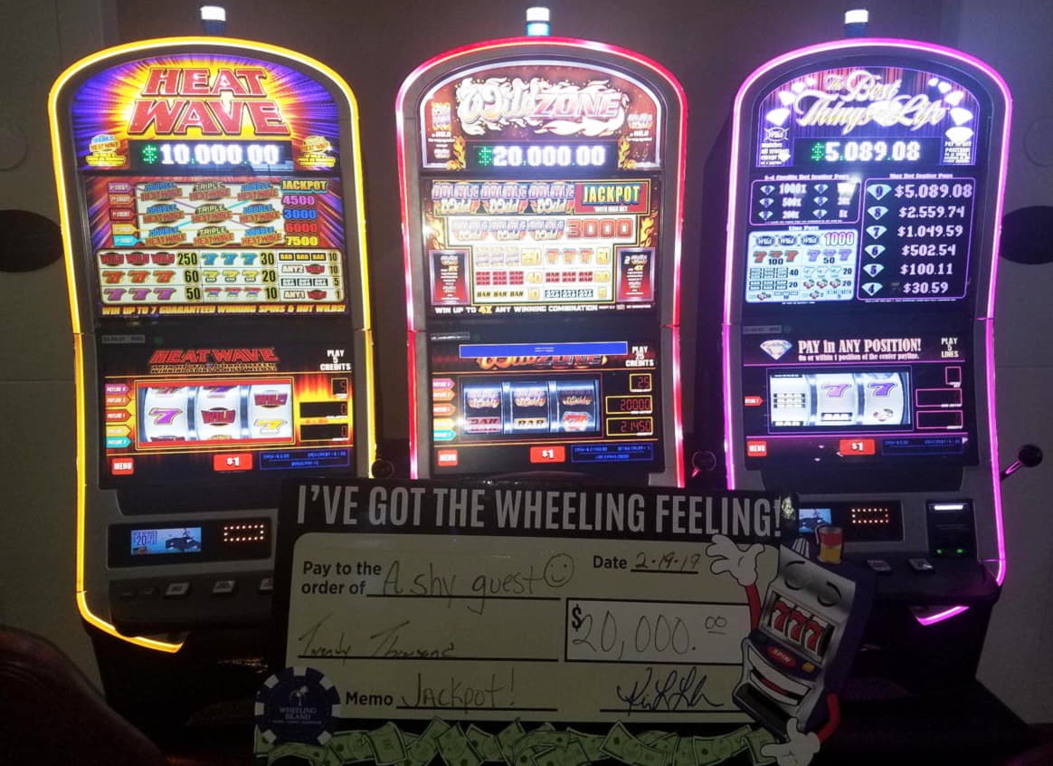 $2095 no deposit casino bonus at Estonia Casino 