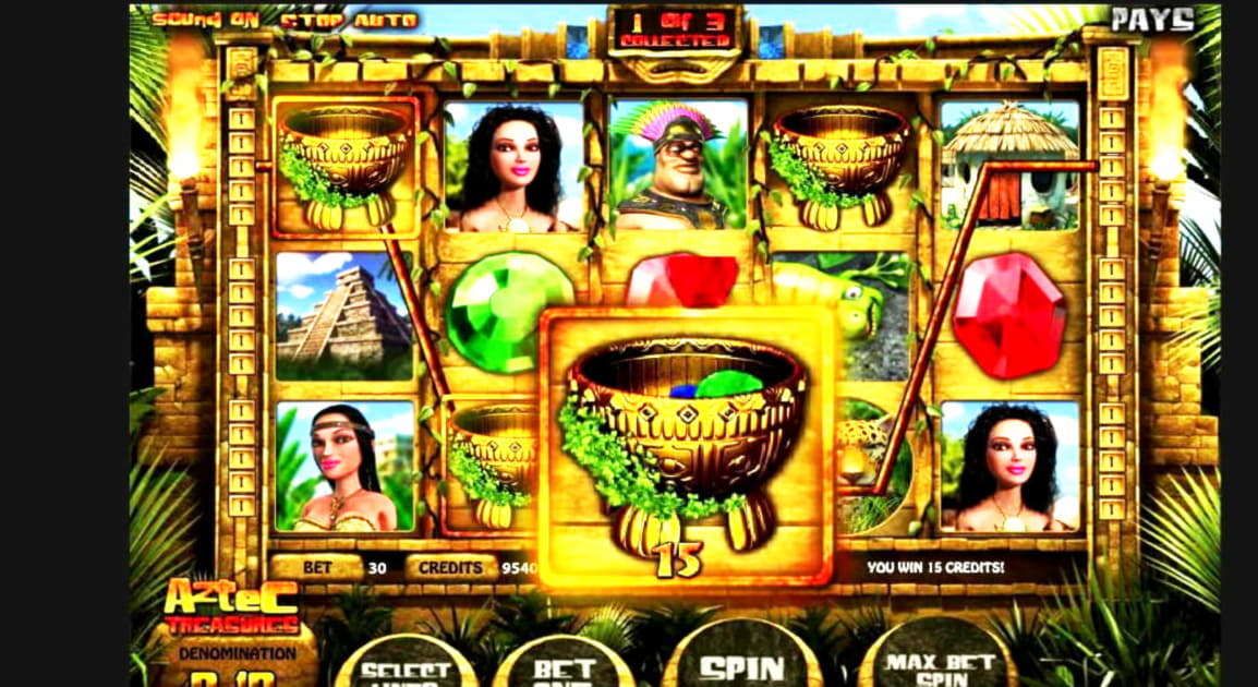 EUR 570 Online Casino Tournament at Party Casino