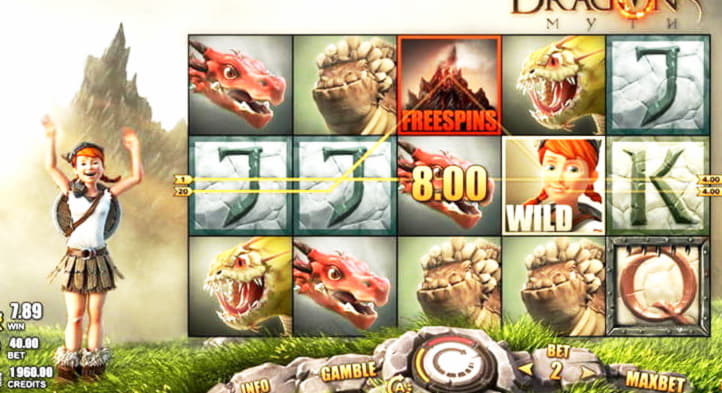 40 Free Casino Spins at Estonia Casino 