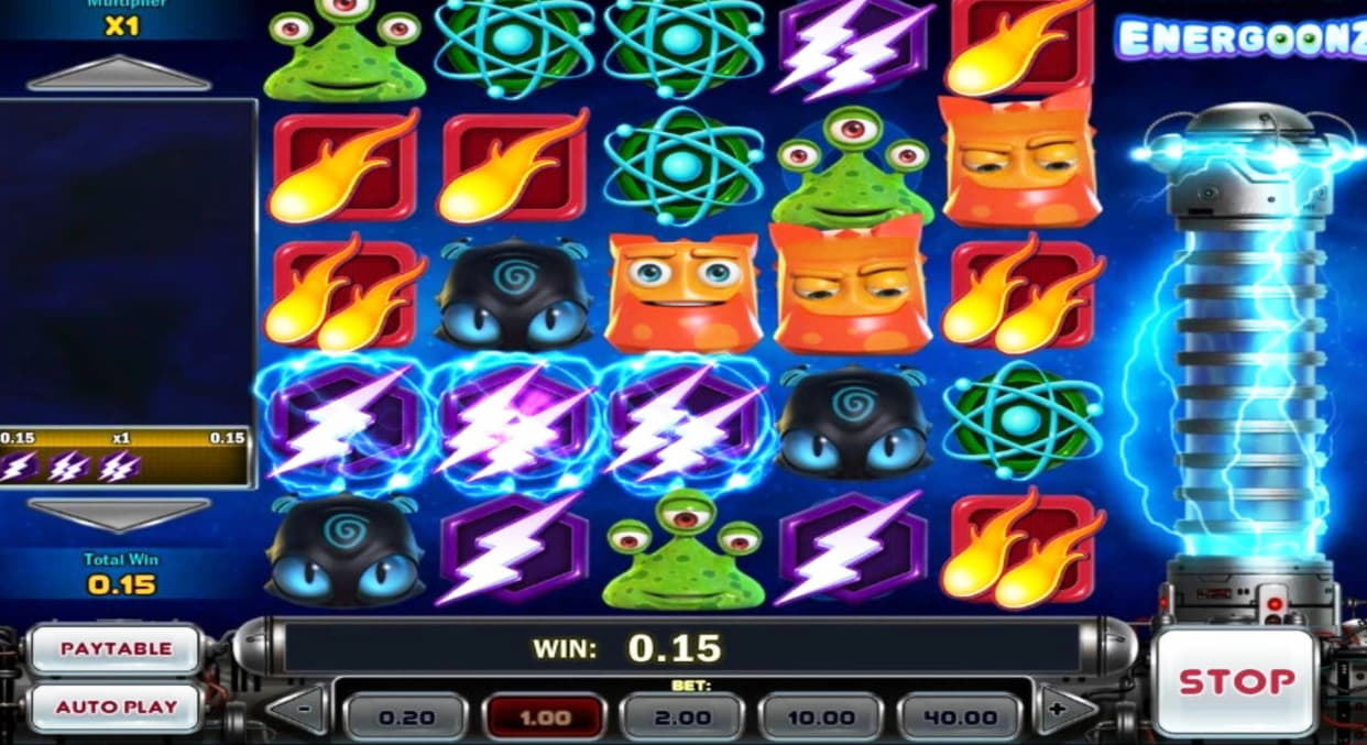 570% Signup casino bonus at Bet Hard Casino