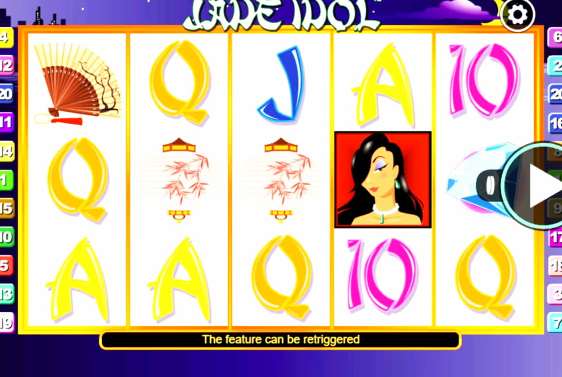 $305 Free chip at Slotty Vegas Casino