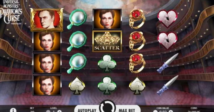 EUR 195 free chip casino at King Billy Casino