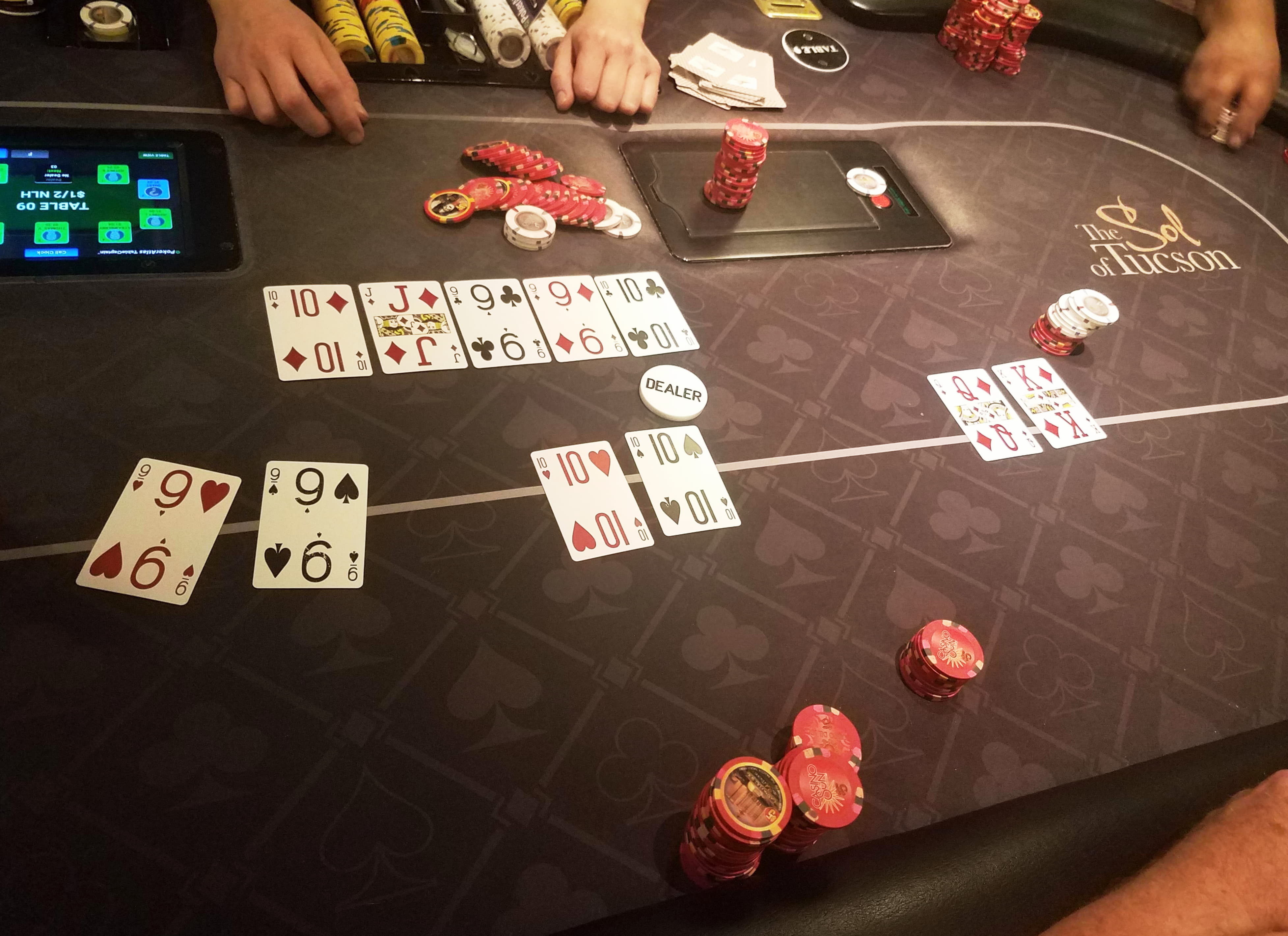 €560 FREE CHIP at Gratorama Casino