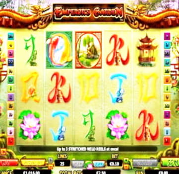 €630 Casino Chip at Casino Cruise