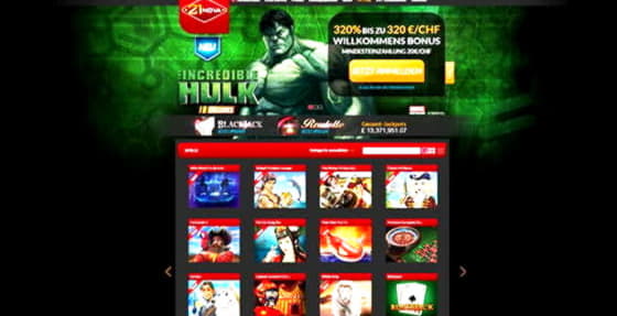 705% Casino Welcome Bonus at King Billy Casino