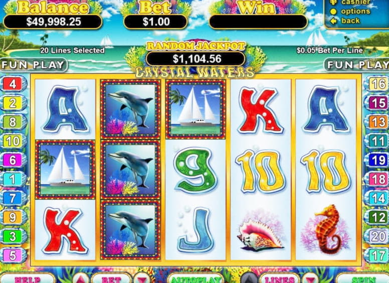205 Trial Spins at Dunder Casino