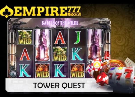 640% First deposit bonus at Casino Cruise
