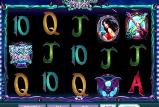 44 free casino spins at Guts Casino