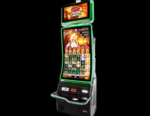 740% Match at a casino at Ruby Fortune Casino