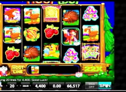 €2380 No deposit bonus code at Jackpot City Casino