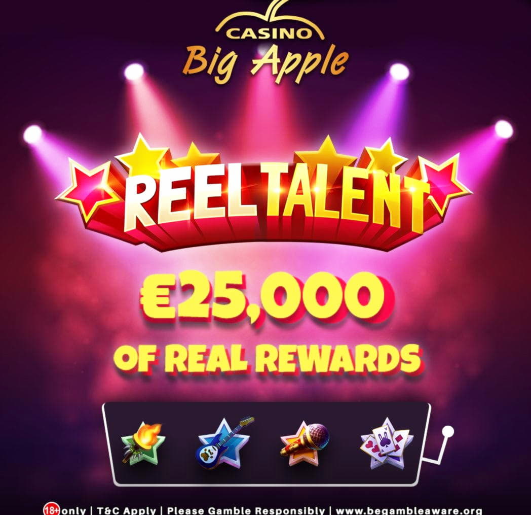 45 Loyalty Free Spins! at Estonia Casino 