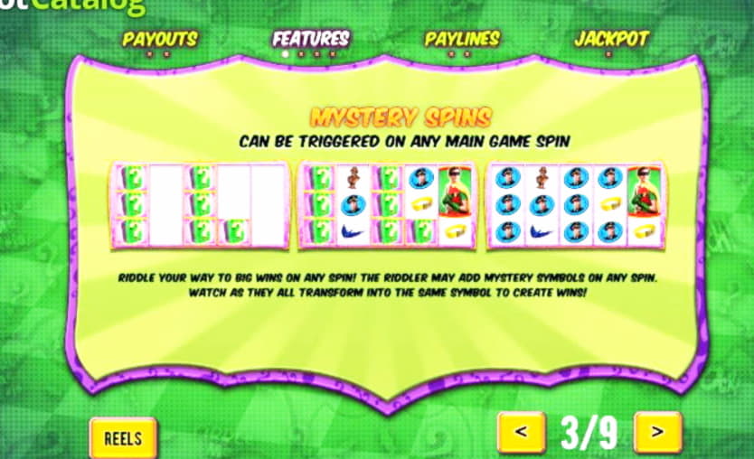 €2750 No Deposit Casino Bonus at Ruby Fortune Casino