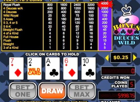 85% Casino Welcome Bonus at Euro Palace Casino