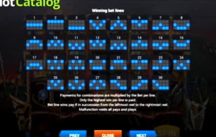 ﻿$840 Online Casino Tournament at Oshi Casino