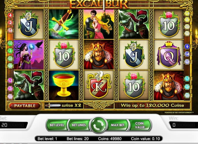 50 Free Spins no deposit at Red Flush Casino