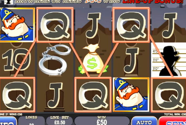 €75 FREE Chip Casino at Casino Cruise