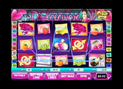 135% Match bonus casino at LV Bet Casino