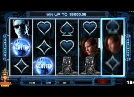 €755 Casino tournaments freeroll at Jackpot City Casino