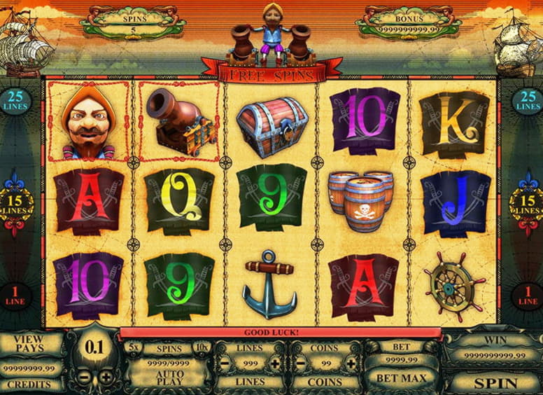 ﻿$615 free chip casino at Party Casino