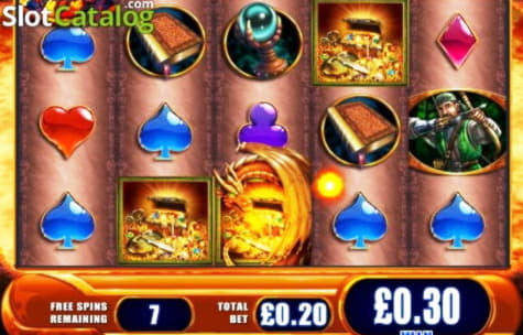 785% Welcome Bonus at Omni Slots Casino