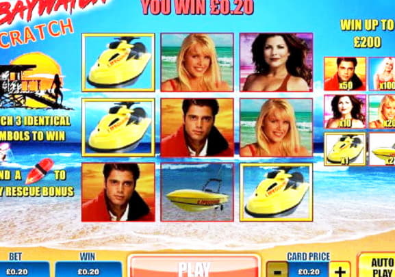 EURO 95 FREE CHIP CASINO at Platinum Play Casino