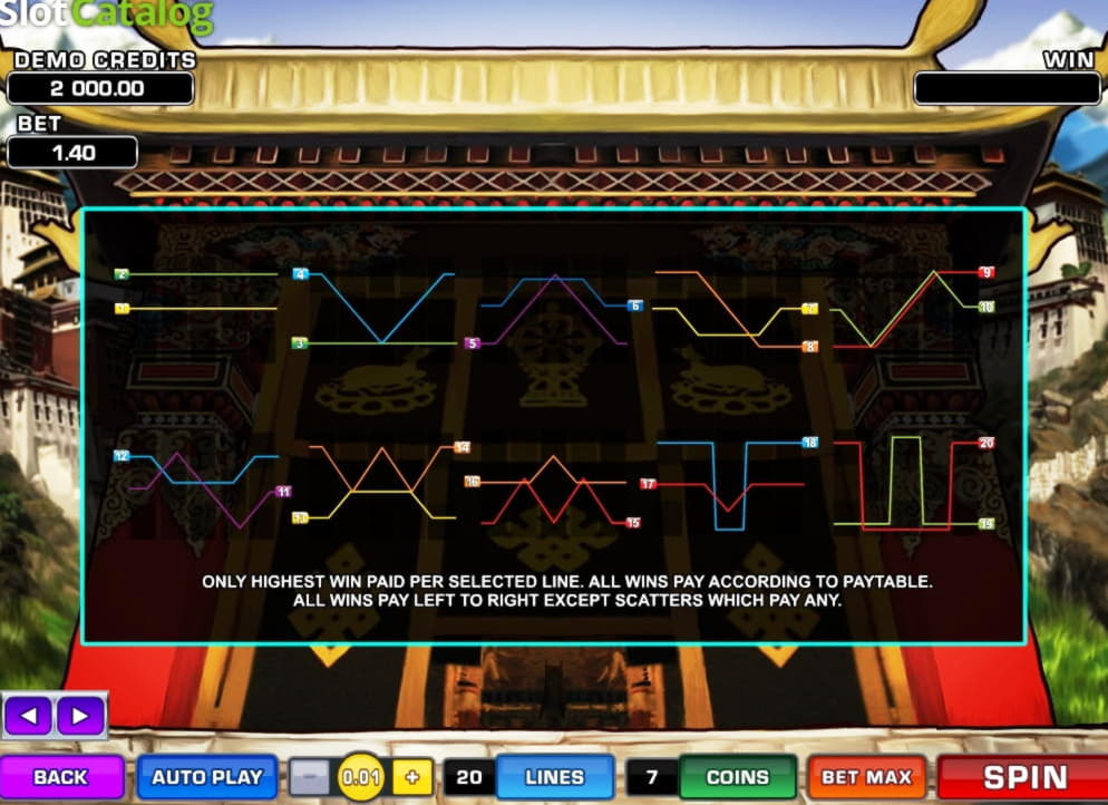 185 Free Casino Spins at Jackpot City Casino