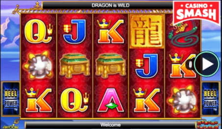 240 free spins casino at 777 Casino